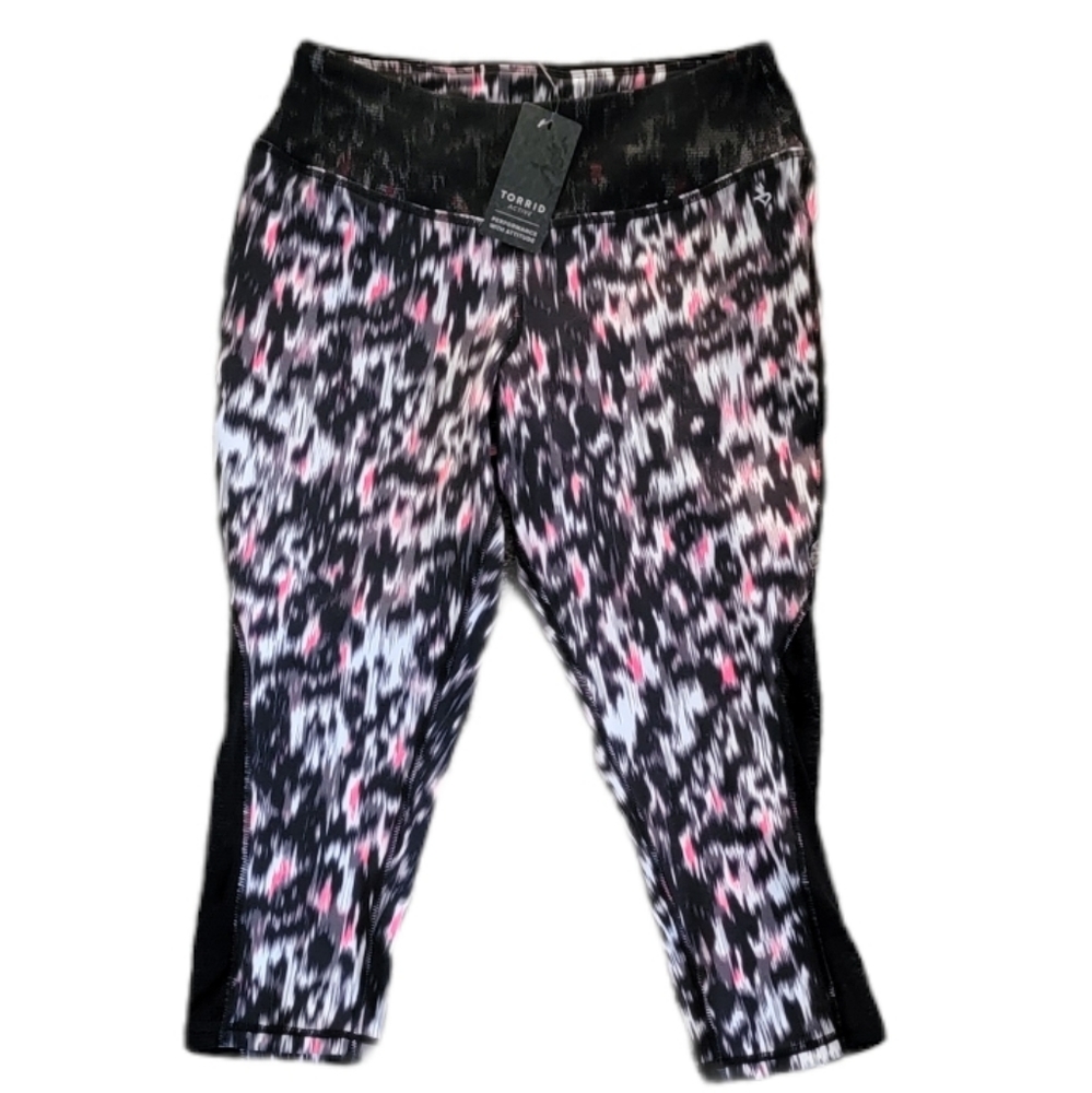Torrid leggings